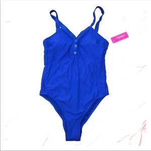 BRAND NEW one piece swimsuit